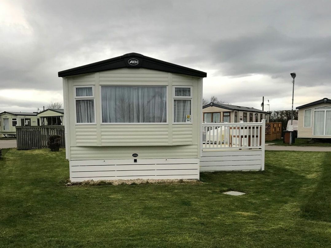 Flamingo Land Holiday Park - Holiday Accommodation 10906