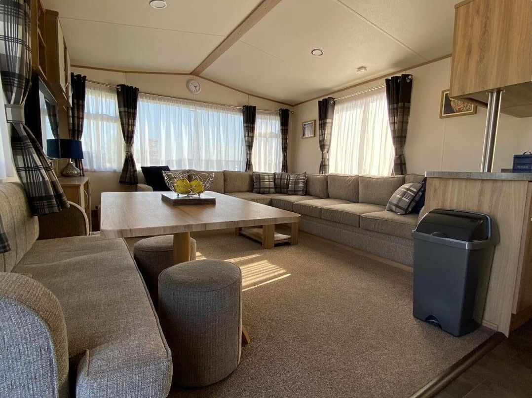 Flamingo Land Holiday Park - Holiday Accommodation 10906