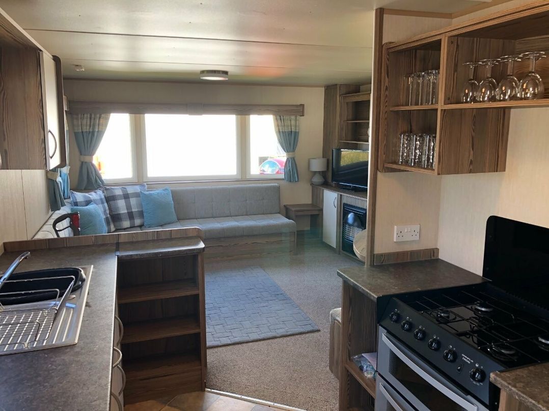 Primrose Valley Holiday Park - Holiday Accommodation 10915