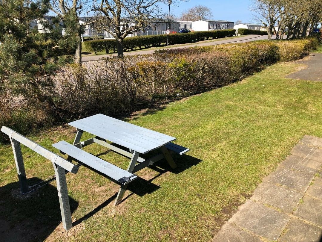 Primrose Valley Holiday Park - Holiday Accommodation 10915