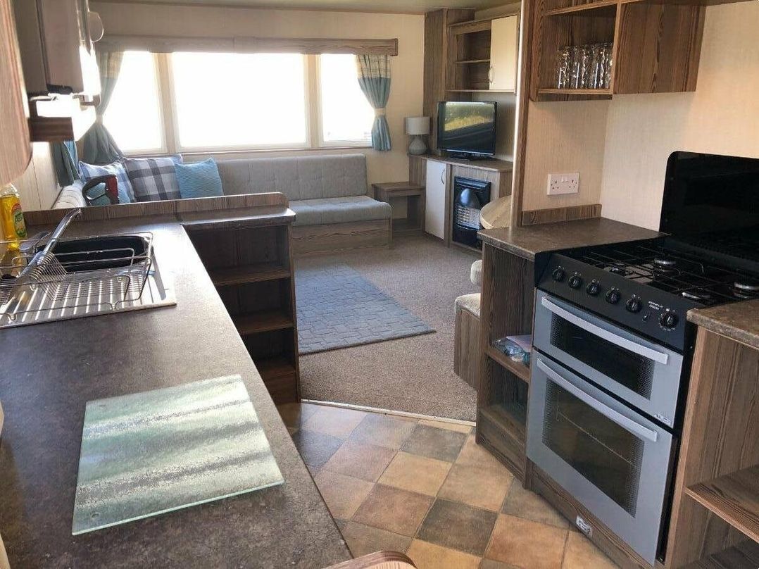 Primrose Valley Holiday Park - Holiday Accommodation 10915