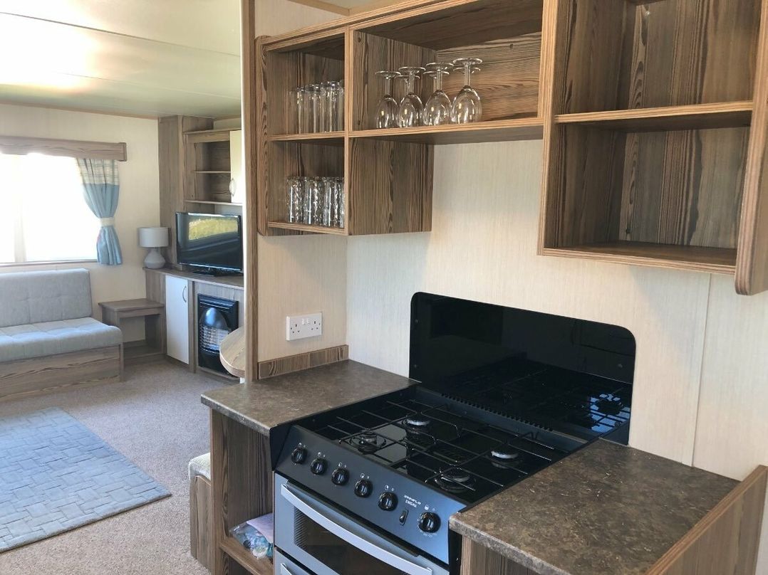 Primrose Valley Holiday Park - Holiday Accommodation 10915