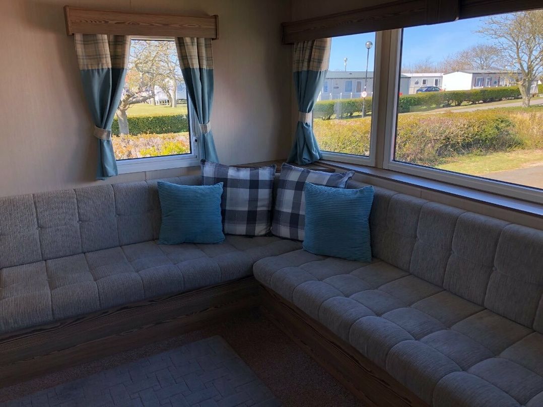 Primrose Valley Holiday Park - Holiday Accommodation 10915