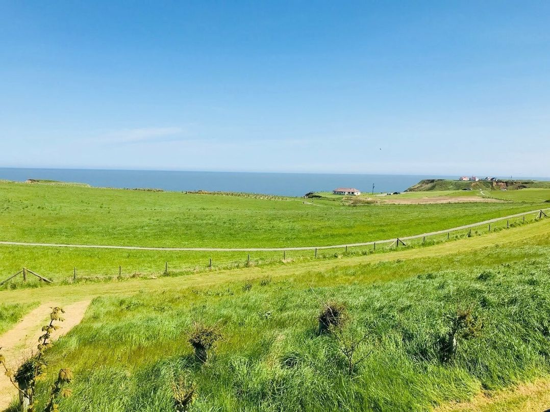 Thornwick Bay Holiday Village - Holiday Accommodation 10938