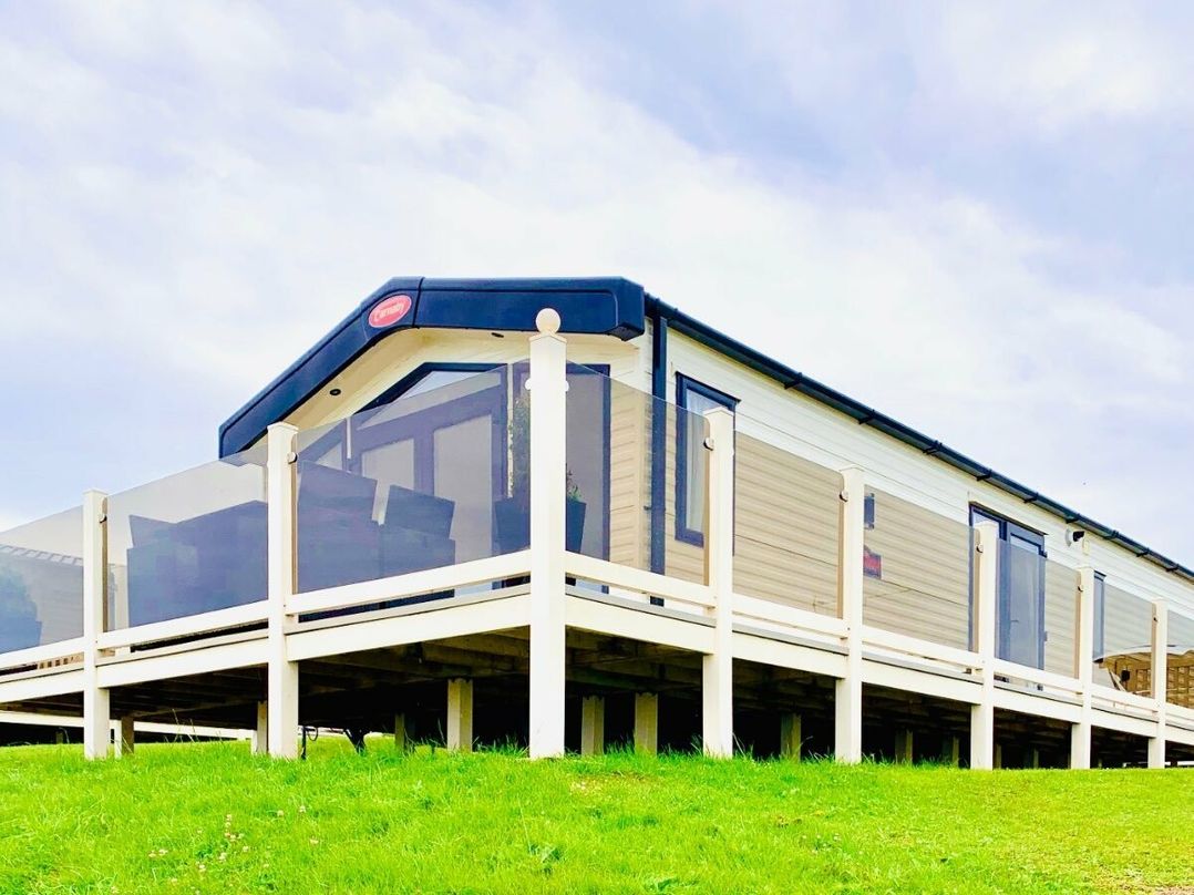 Thornwick Bay Holiday Village - Holiday Accommodation 10938