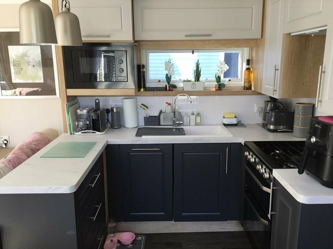 Wild Duck Holiday Park - Holiday Accommodation 10940