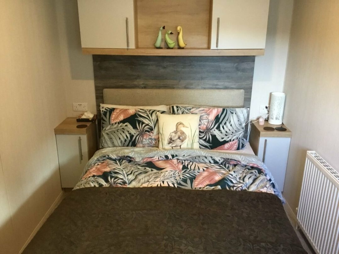 Wild Duck Holiday Park - Holiday Accommodation 10940