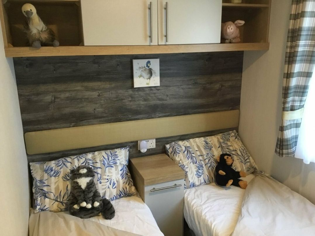 Wild Duck Holiday Park - Holiday Accommodation 10940