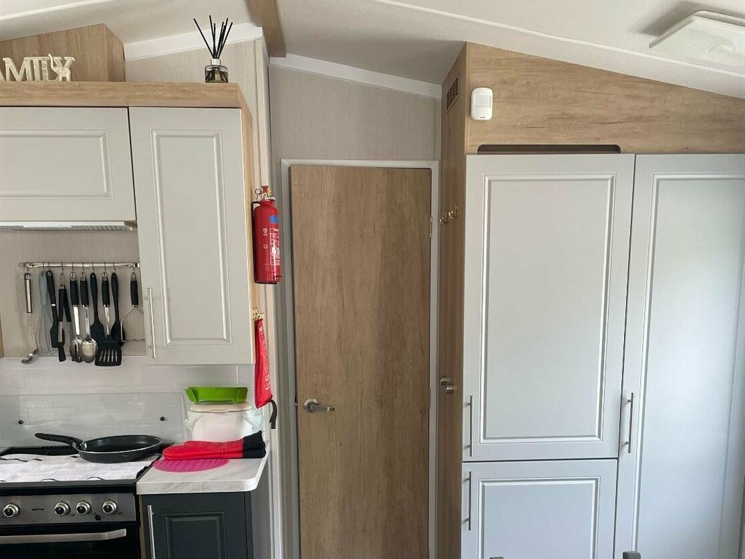 Wild Duck Holiday Park - Holiday Accommodation 10940