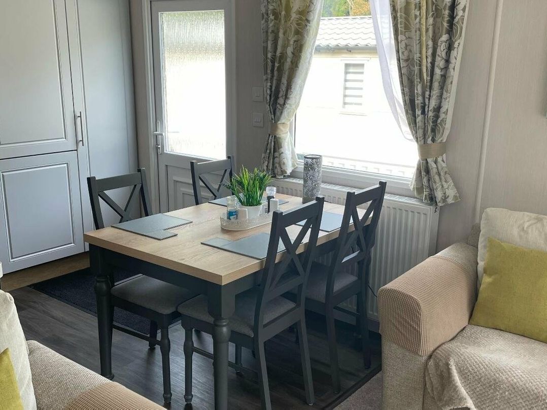 Wild Duck Holiday Park - Holiday Accommodation 10940