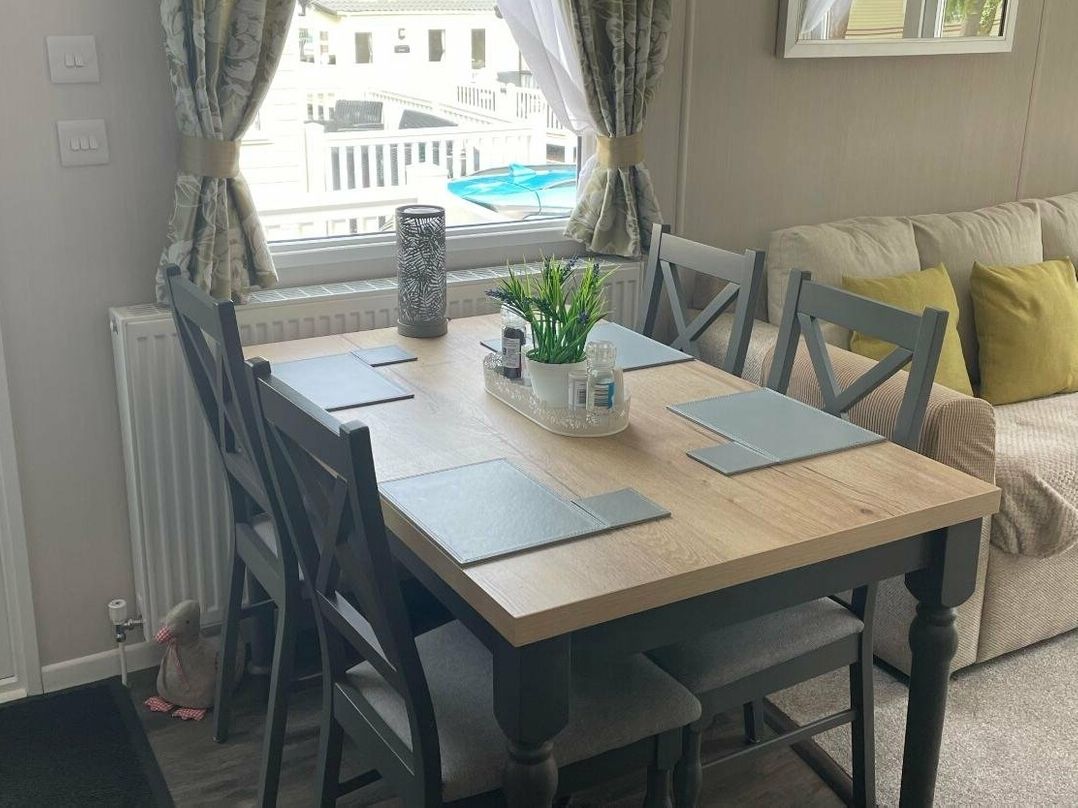 Wild Duck Holiday Park - Holiday Accommodation 10940