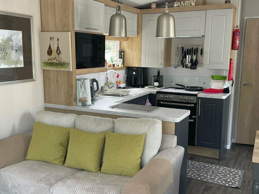 Wild Duck Holiday Park - Holiday Accommodation 10940