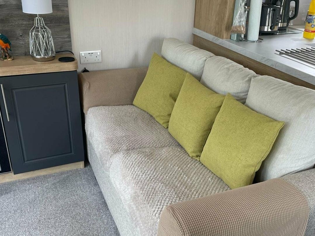 Wild Duck Holiday Park - Holiday Accommodation 10940