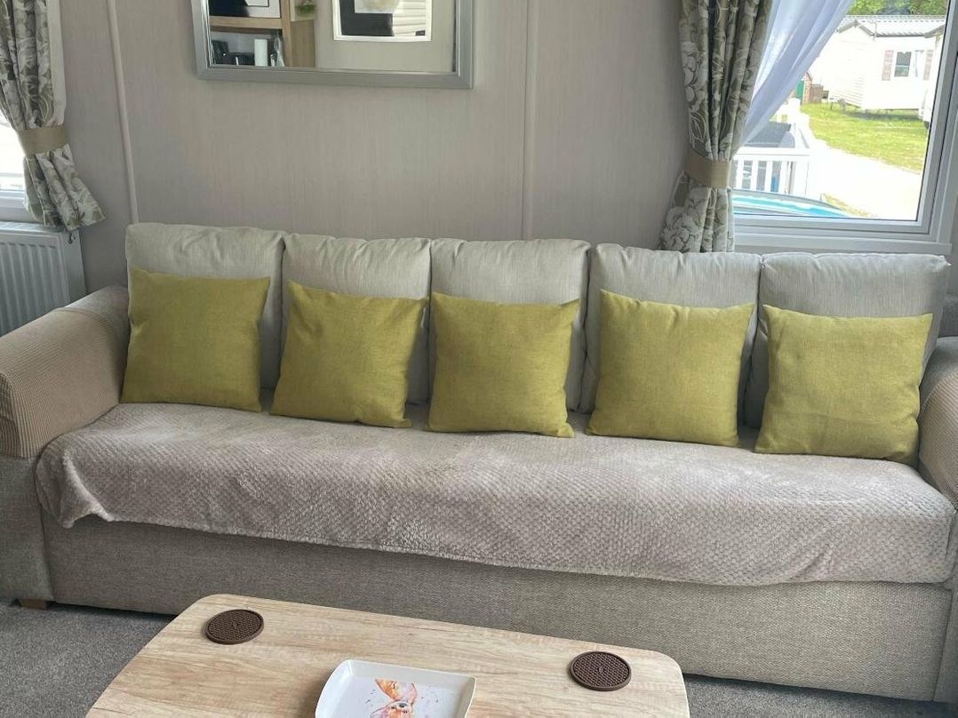 Wild Duck Holiday Park - Holiday Accommodation 10940