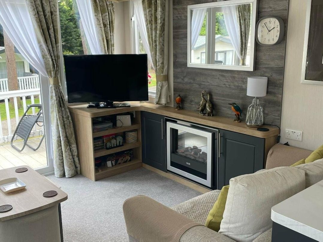 Wild Duck Holiday Park - Holiday Accommodation 10940