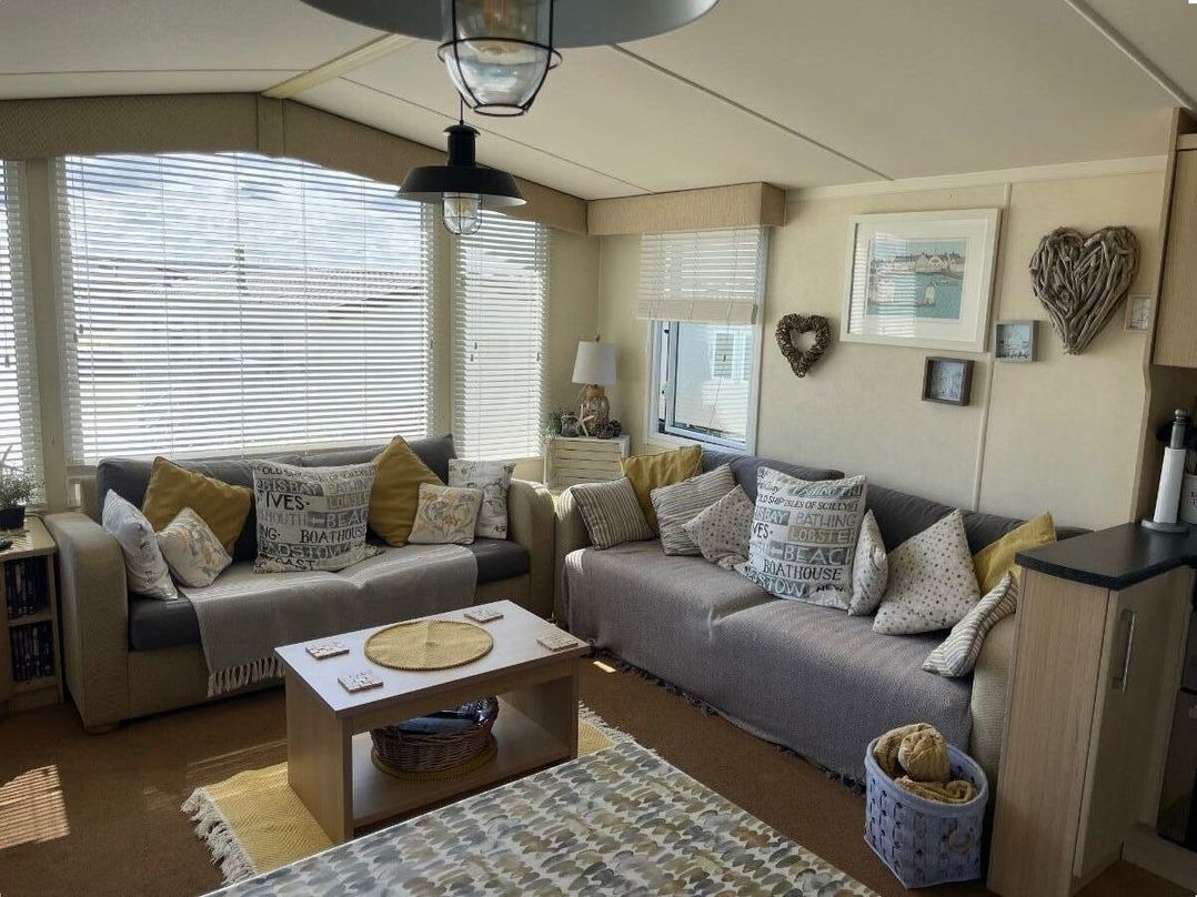 Harlyn Sands - Holiday Accommodation 10946