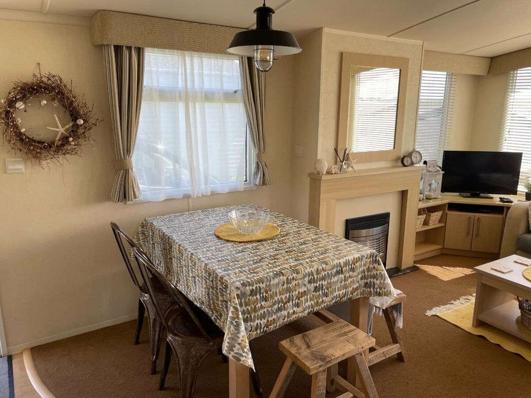 Harlyn Sands - Holiday Accommodation 10946