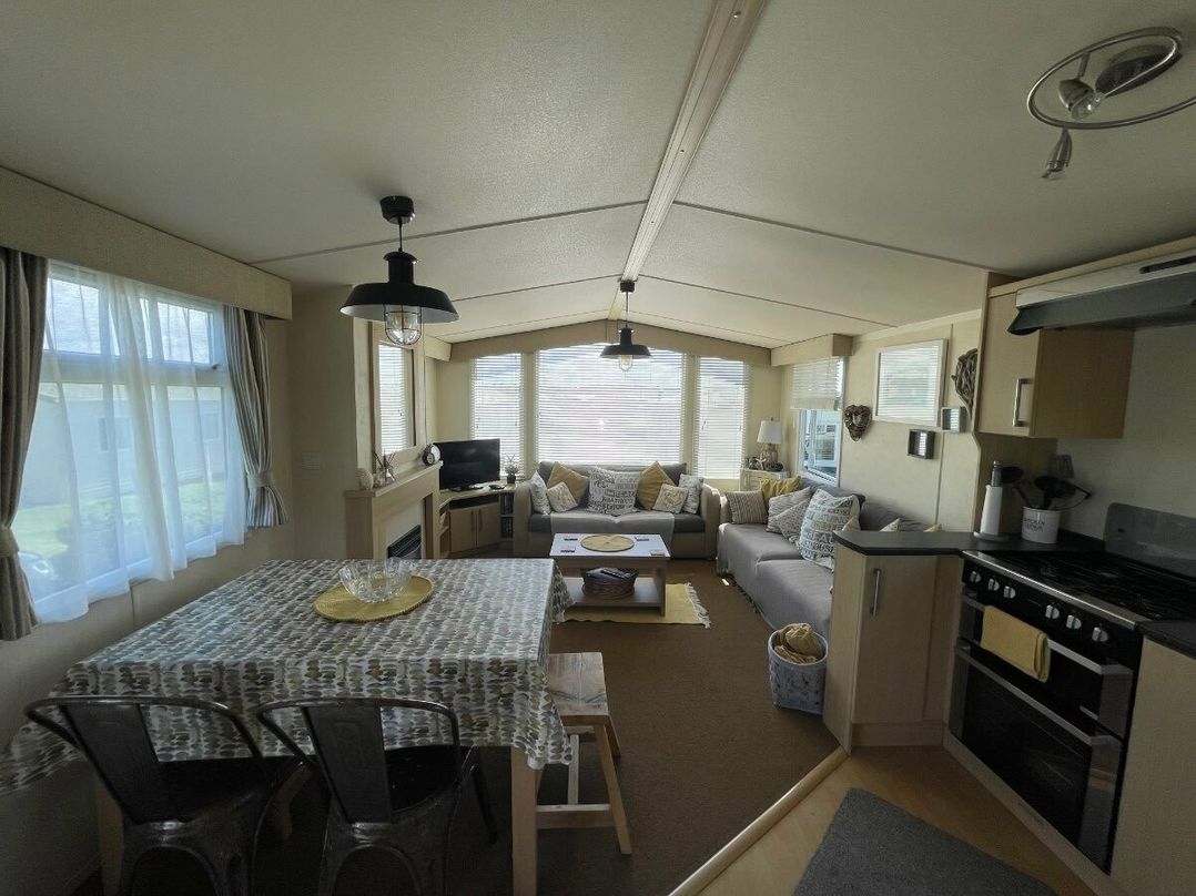 Harlyn Sands - Holiday Accommodation 10946