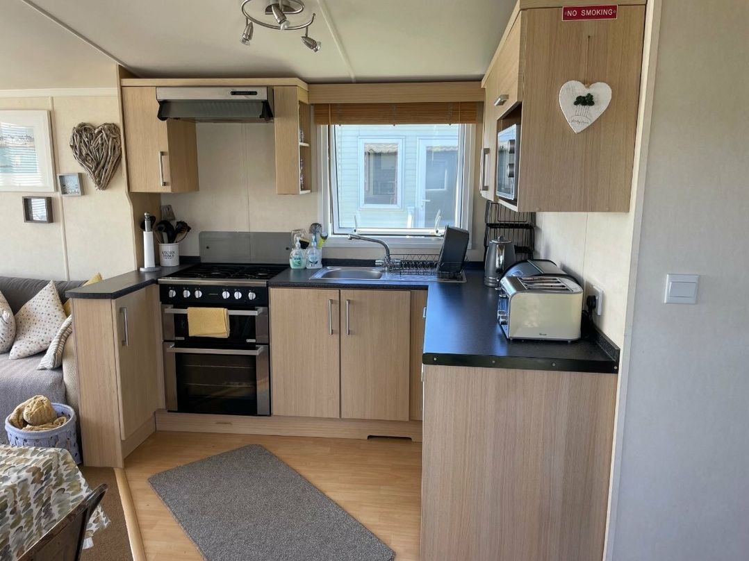 Harlyn Sands - Holiday Accommodation 10946