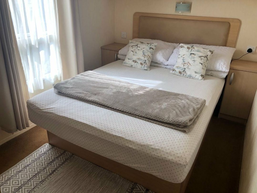 Harlyn Sands - Holiday Accommodation 10946