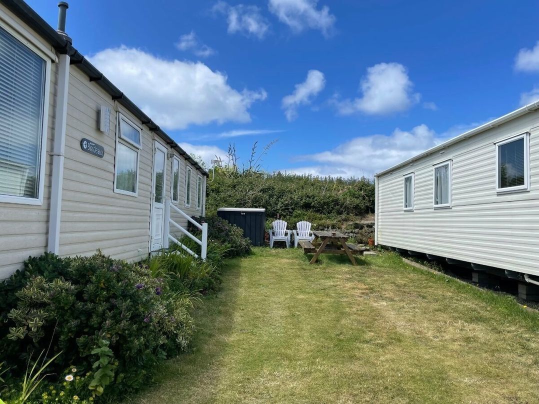 Harlyn Sands - Holiday Accommodation 10946