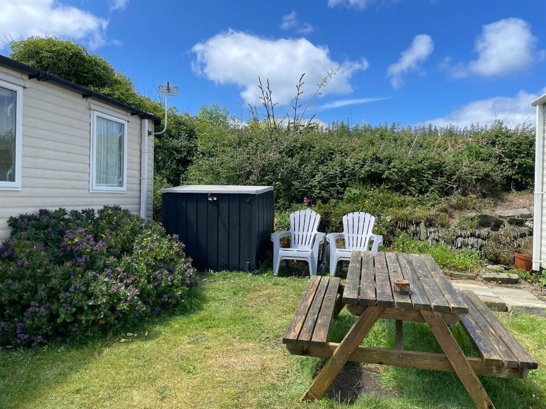 Harlyn Sands - Holiday Accommodation 10946