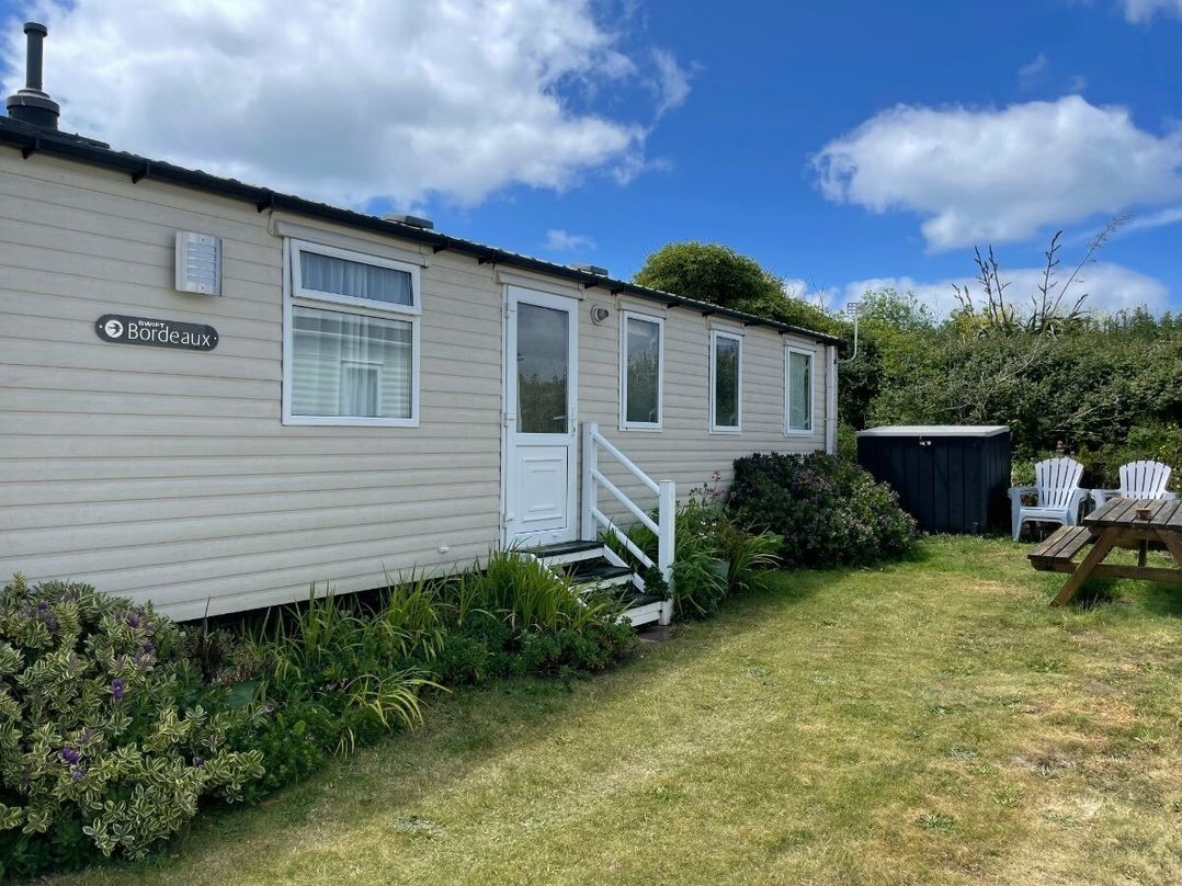 Harlyn Sands - Holiday Accommodation 10946