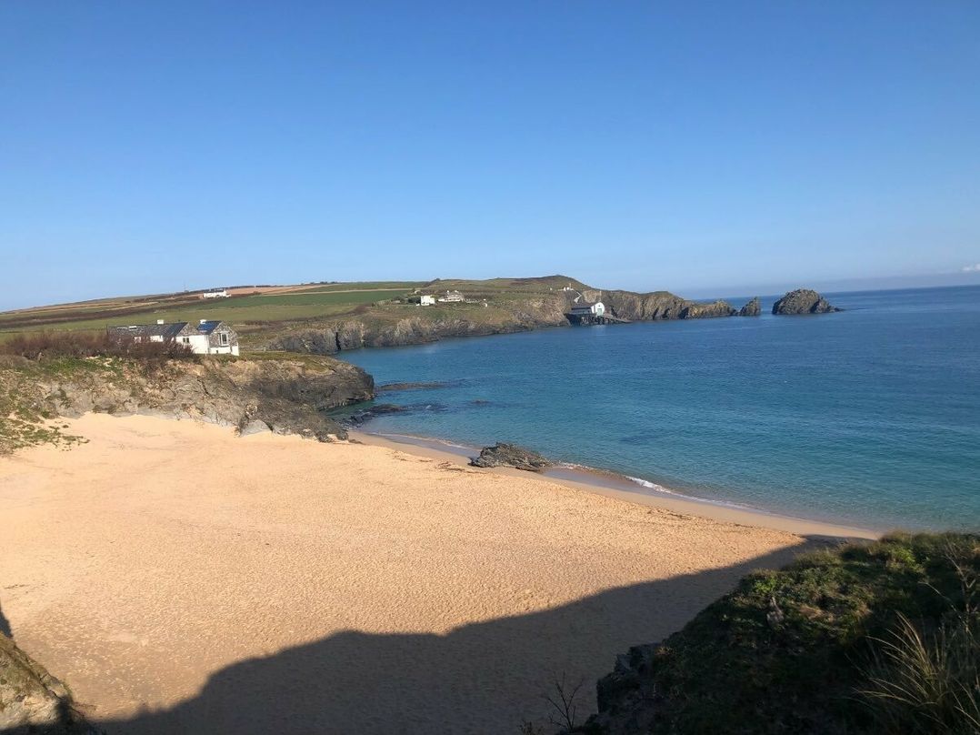 Harlyn Sands - Holiday Accommodation 10946