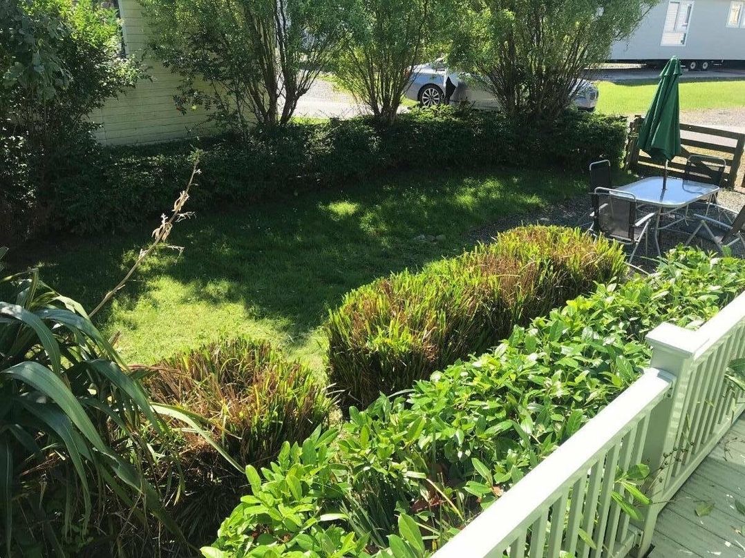 Port Haverigg Holiday Village - Holiday Accommodation 10949