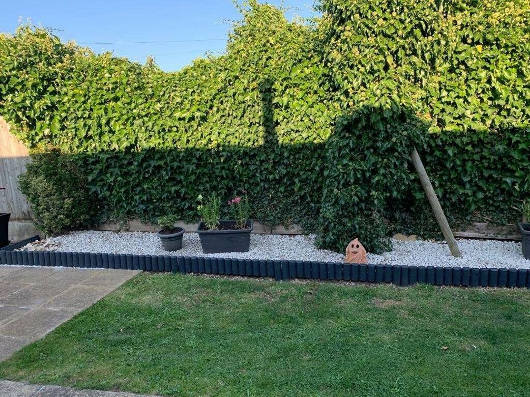 Towervans Holiday Park - Holiday Accommodation 10979