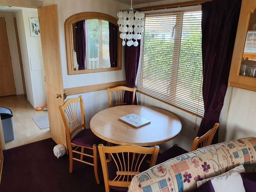 Towervans Holiday Park - Holiday Accommodation 10979
