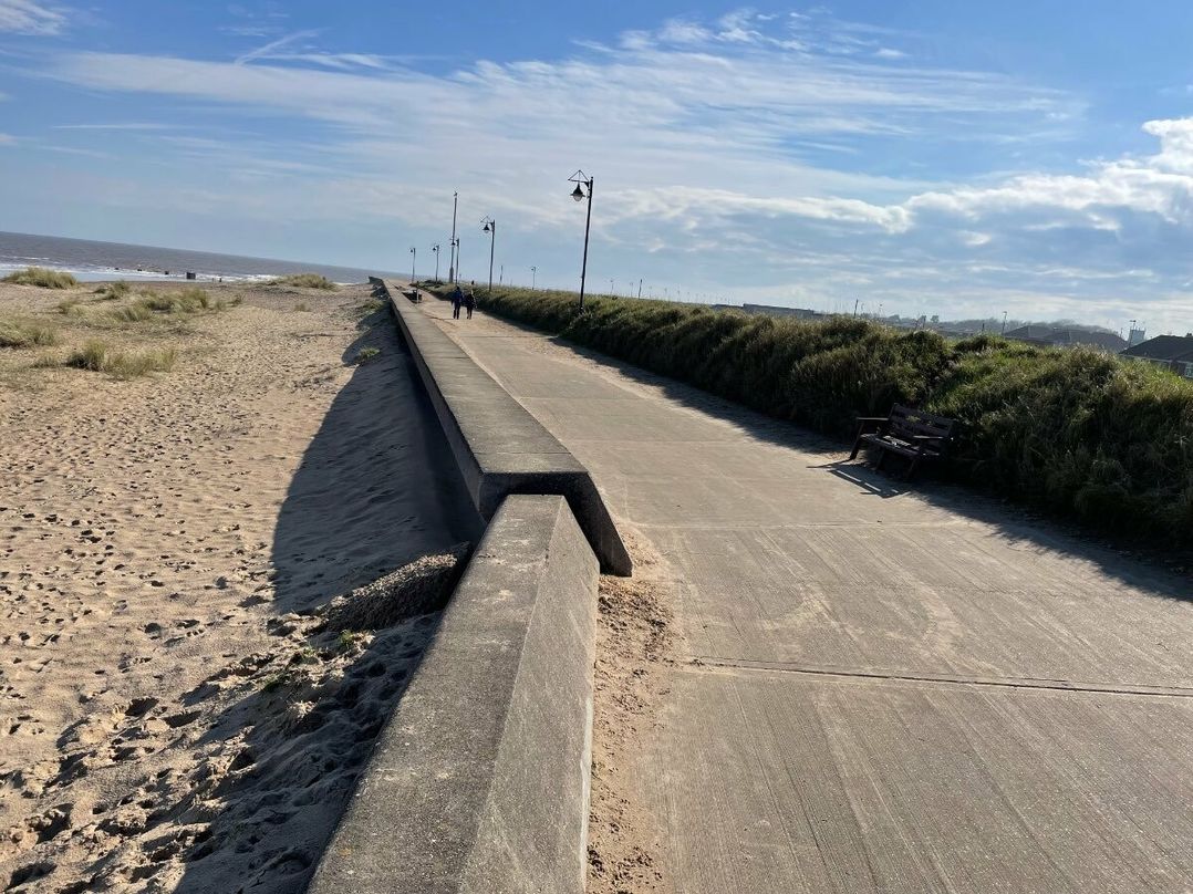 Towervans Holiday Park - Holiday Accommodation 10979