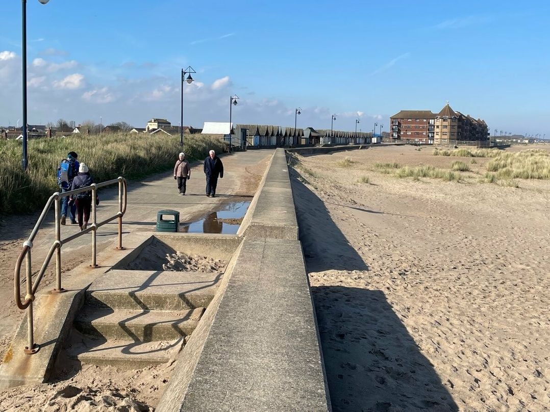 Towervans Holiday Park - Holiday Accommodation 10979