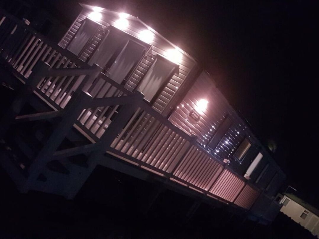 Presthaven Beach Resort - Holiday Accommodation 10984