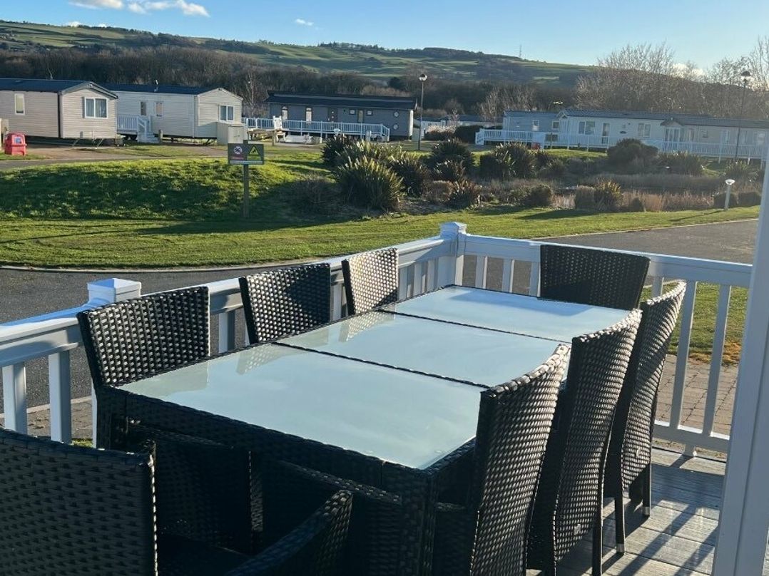 Presthaven Beach Resort - Holiday Accommodation 10984