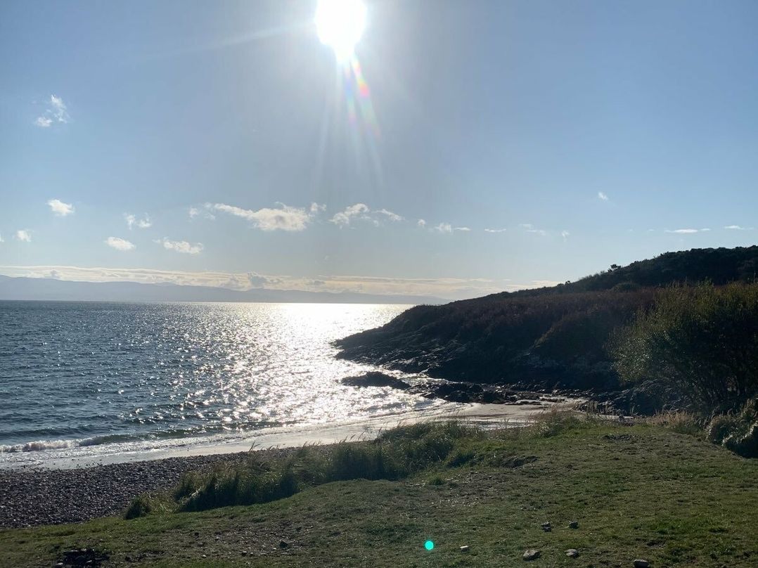 Hafan y Mor Haven - Holiday Accommodation 11037