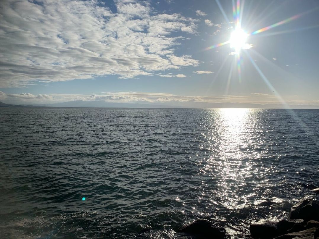 Hafan y Mor Haven - Holiday Accommodation 11037