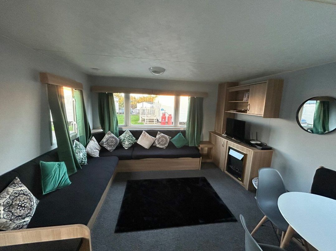 Primrose Valley Holiday Park - Holiday Accommodation 11052