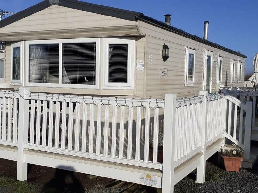 Ocean Edge Leisure Park - Holiday Accommodation 11056