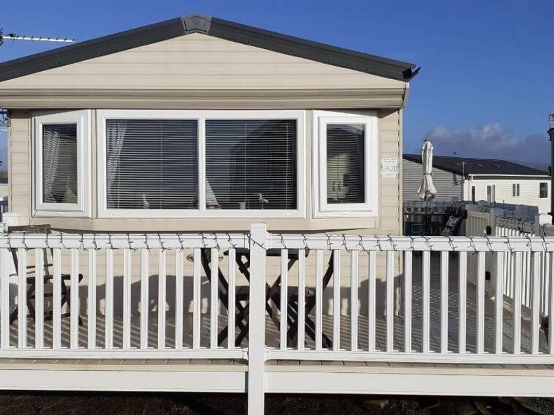 Ocean Edge Leisure Park - Holiday Accommodation 11056