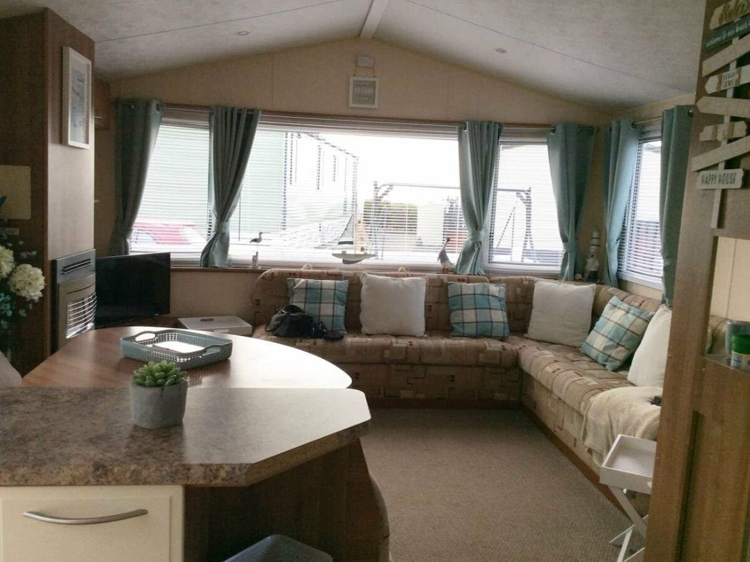 Ocean Edge Leisure Park - Holiday Accommodation 11056