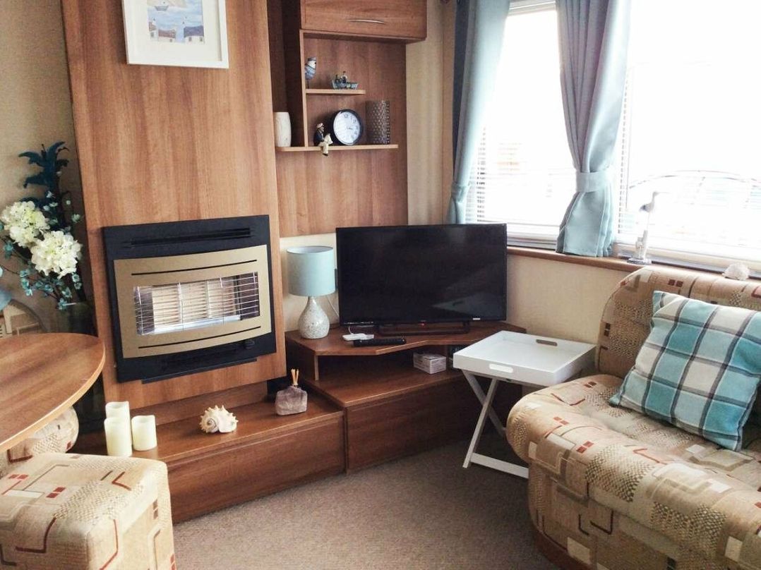 Ocean Edge Leisure Park - Holiday Accommodation 11056