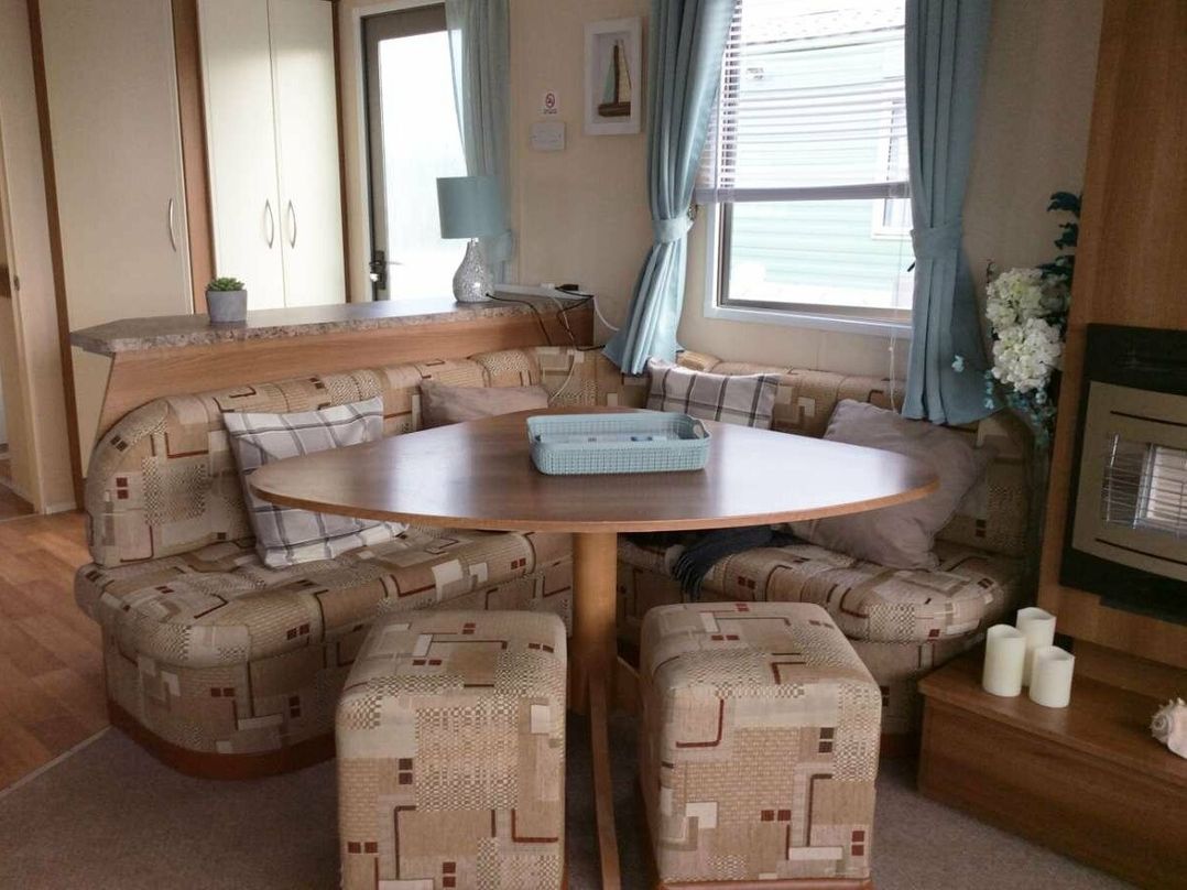 Ocean Edge Leisure Park - Holiday Accommodation 11056