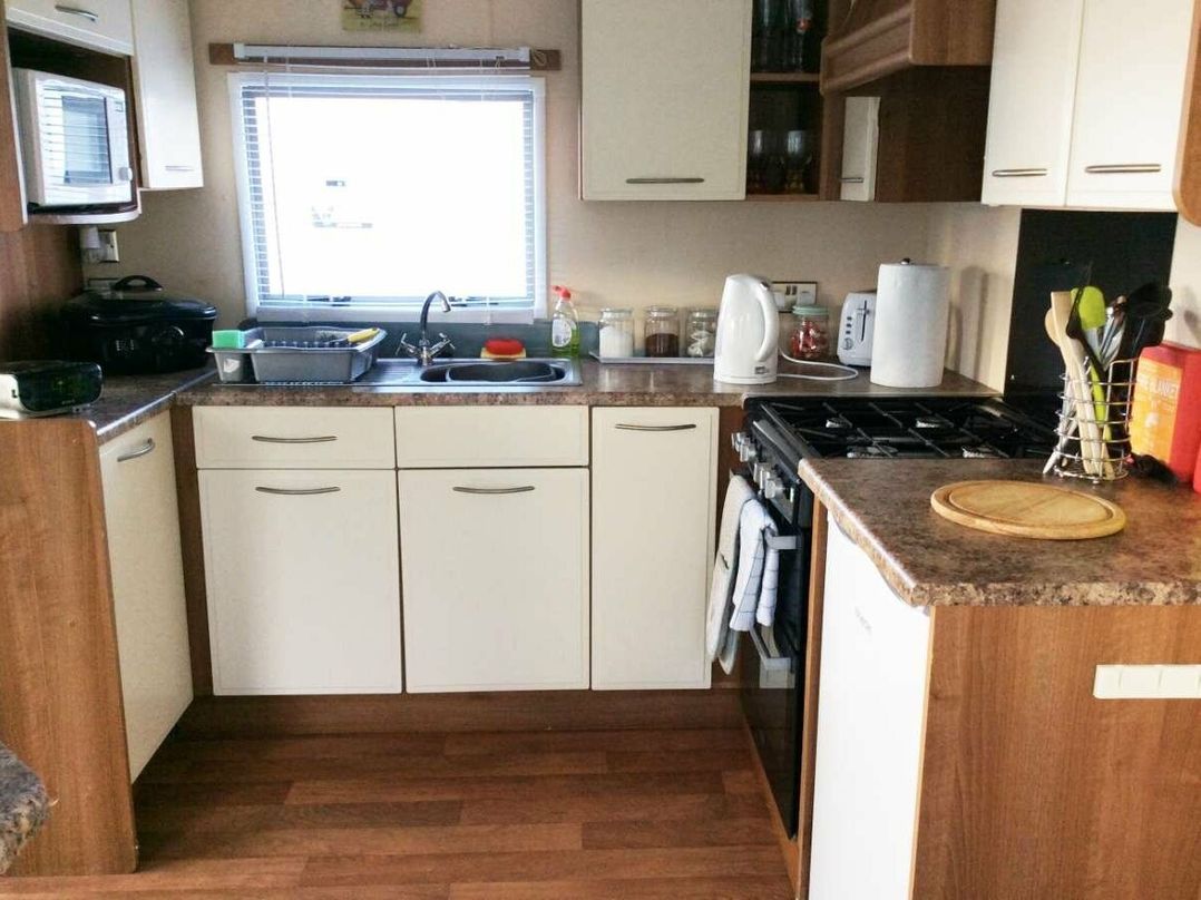 Ocean Edge Leisure Park - Holiday Accommodation 11056