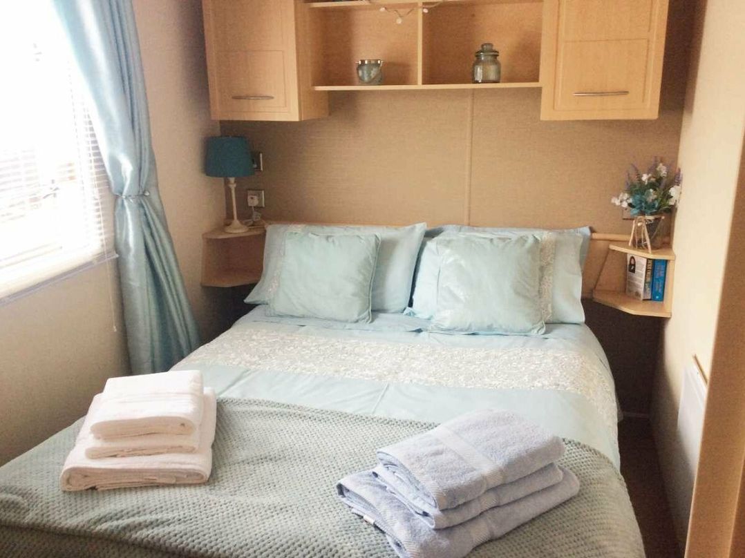 Ocean Edge Leisure Park - Holiday Accommodation 11056