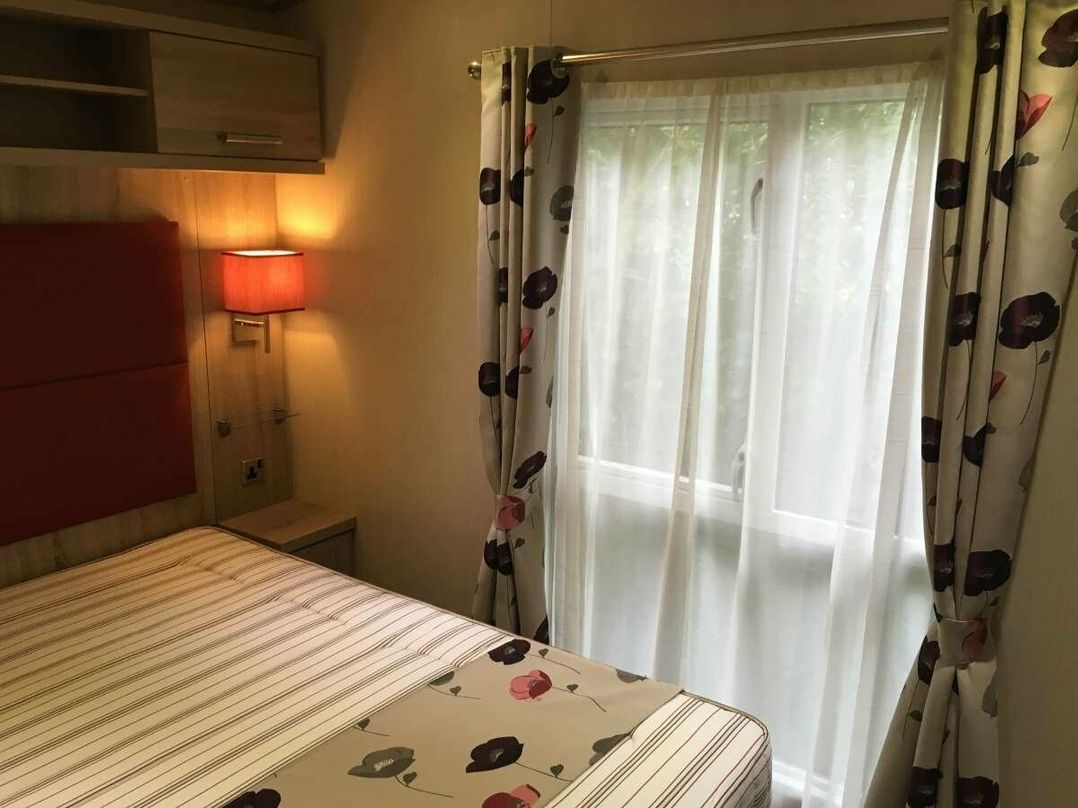 Newquay Holiday Park - Holiday Accommodation 1108