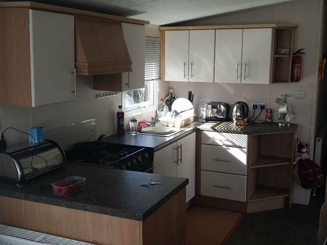 St Minver Holiday Park - Holiday Accommodation 11090