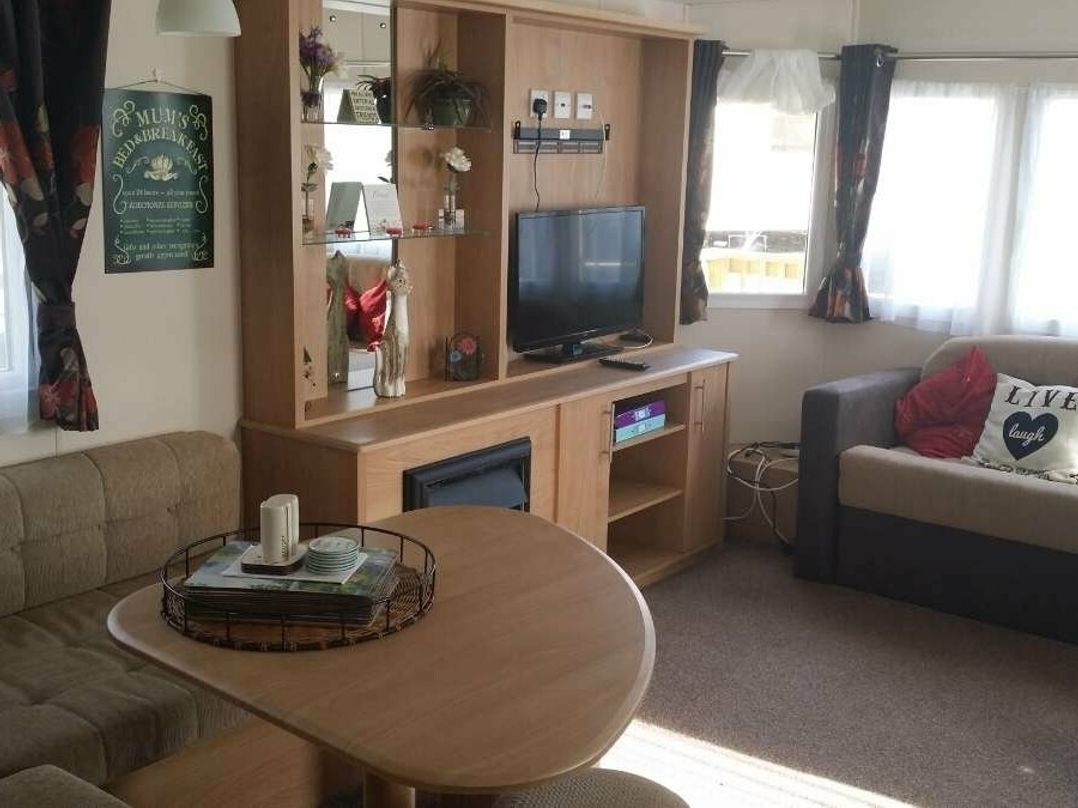 St Minver Holiday Park - Holiday Accommodation 11090