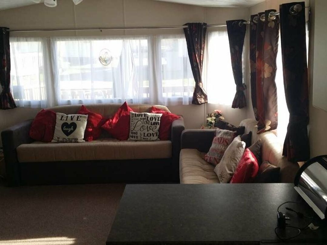 St Minver Holiday Park - Holiday Accommodation 11090