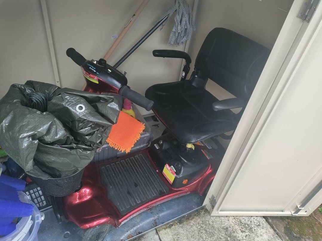 St Minver Holiday Park - Holiday Accommodation 11090